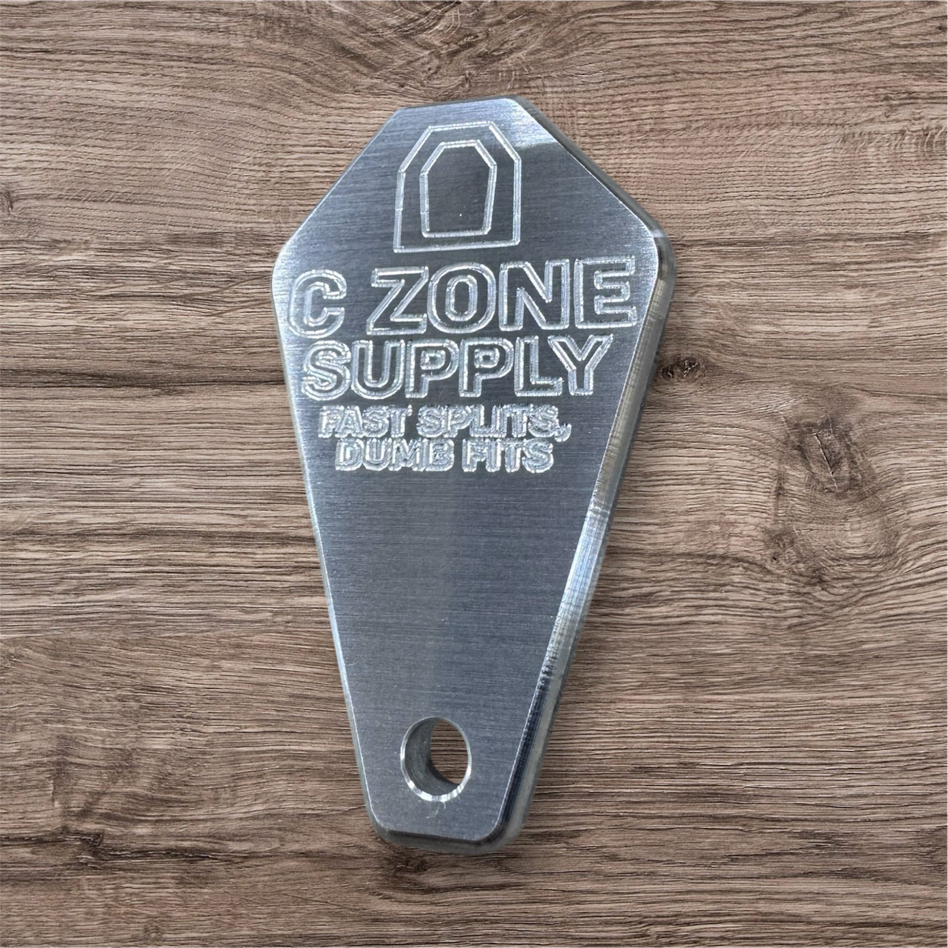 Coffin Keychains