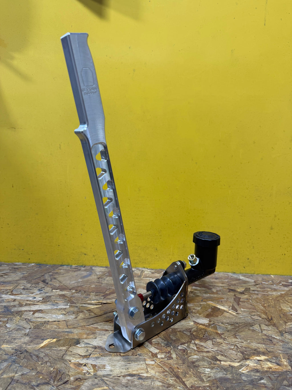 Hydro E-brake Handles