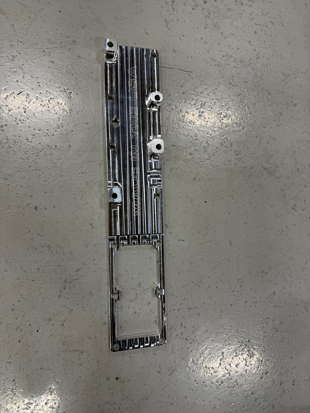 6.7 Heater Grid Delete Kit