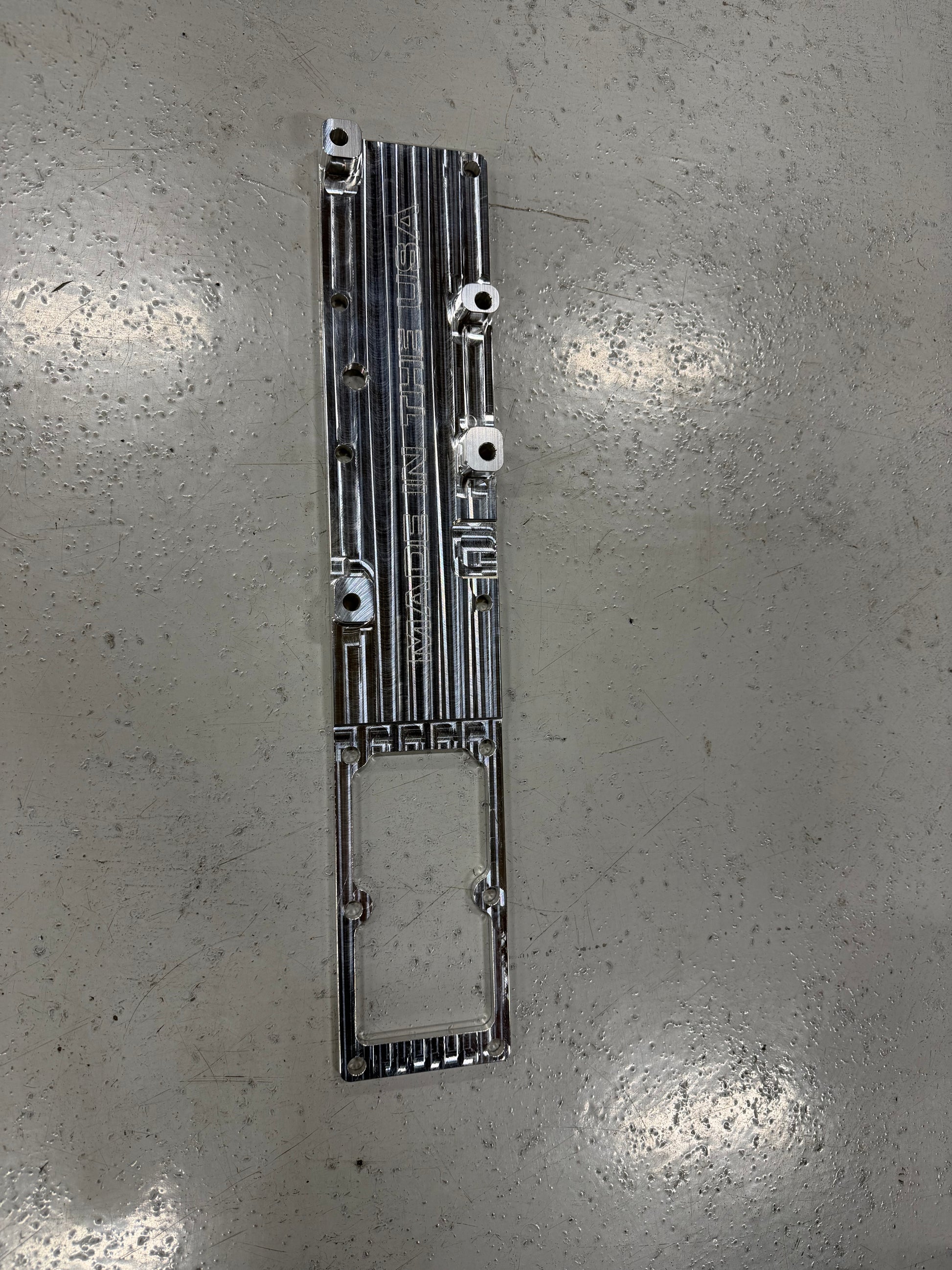 6.7 Heater Grid Delete Kit