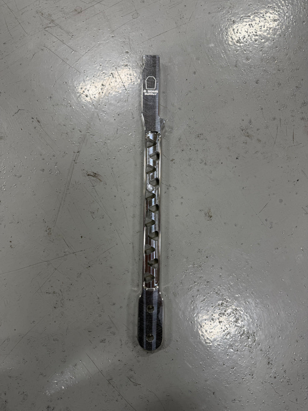 Hydro E-brake Handles