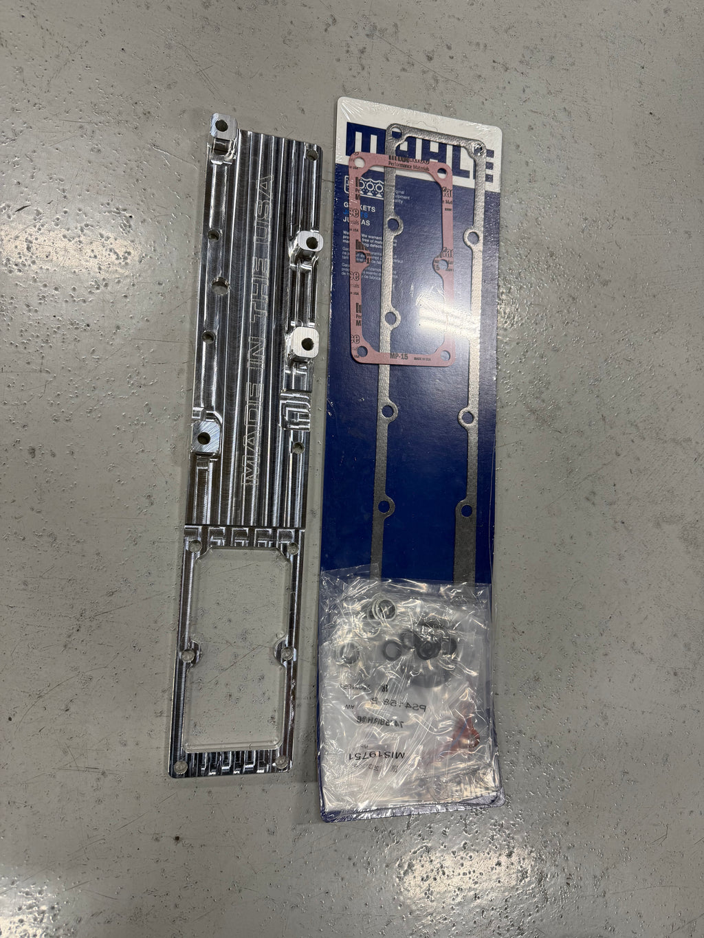 6.7 Heater Grid Delete Kit