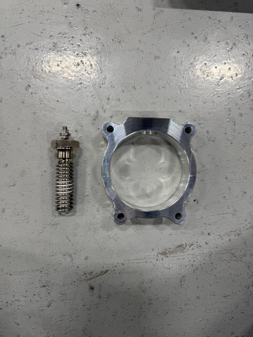 6.7 Heater Grid Delete Kit