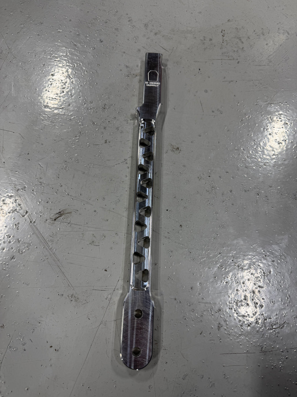 Hydro E-brake Handles
