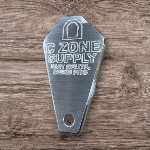 Coffin Keychains