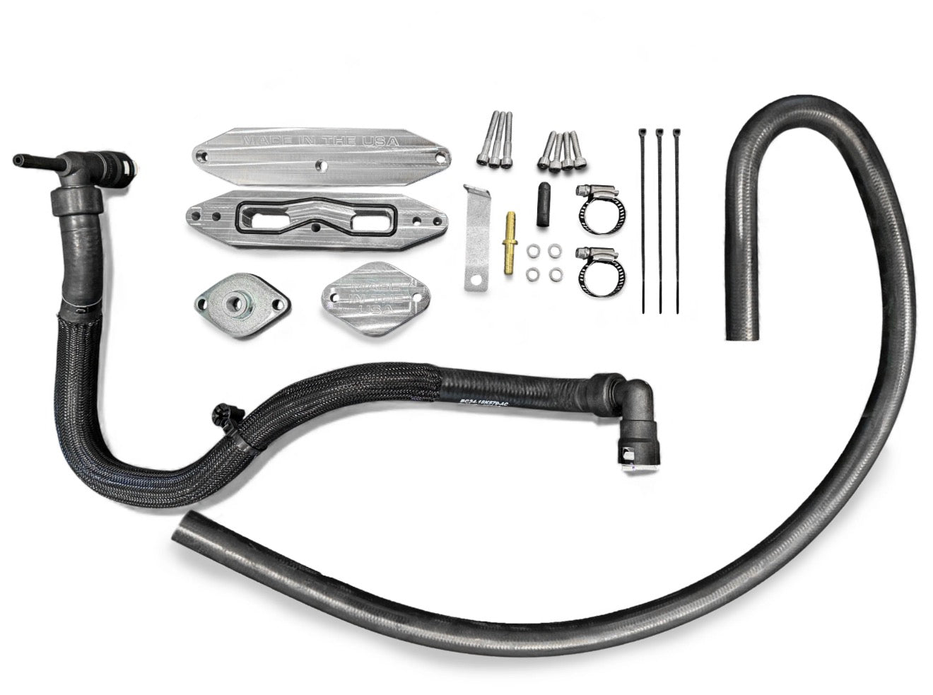 Ford Cooler Upgrade Kit