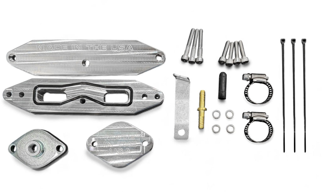 Ford Cooler Upgrade Kit
