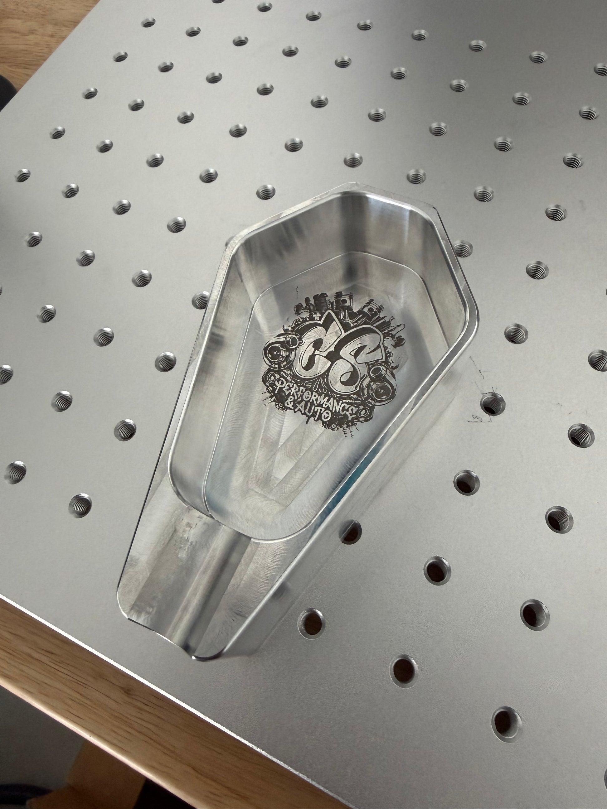 Ash Trays