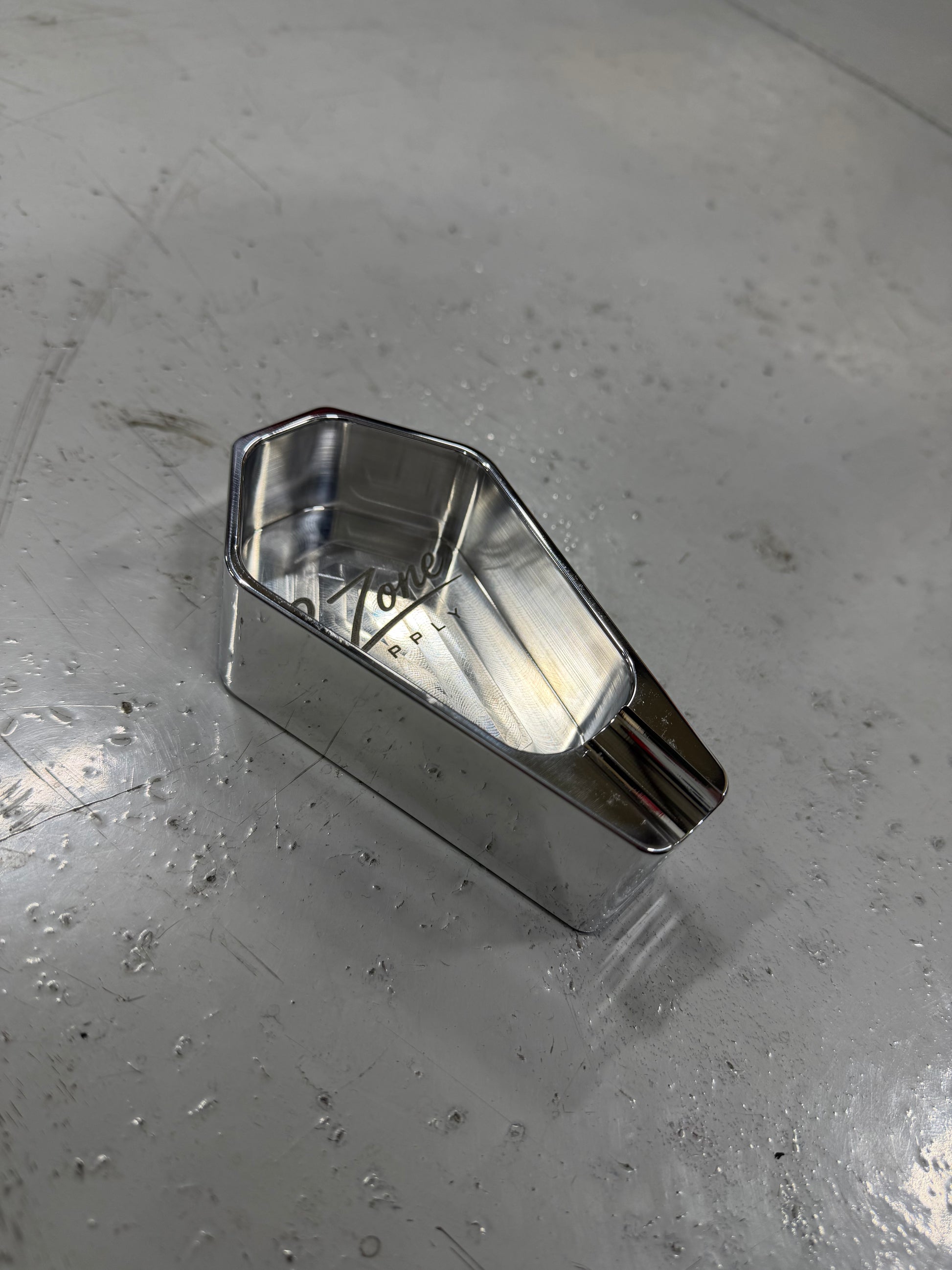 Ash Trays