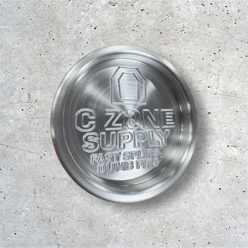 C Zone Coasters